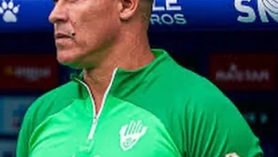 Photo of Алмирон нов тренер на Бока Јуниорс