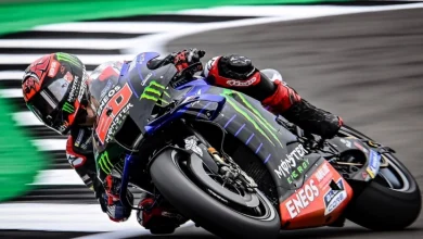 Photo of Откажана МотоГП трката во Казахстан