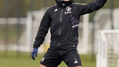 Photo of Манчестер јунајтед до крајот на сезоната без Мартинез