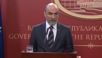 Photo of Жолтите комбиња се мит, вели директорот на ОТА