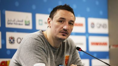 Photo of Борко по суспензијата од МОК: Допрва ќе плачете, криминалци!