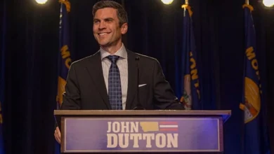 Photo of Вес Бентли за зависностите и како Хит Леџер го натерал на трезност