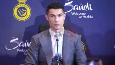 Photo of Форбс: Роналдо најплатен спортист во светот