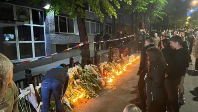 Photo of Денеска се погребуваат жртвите во двата масакри во Србија