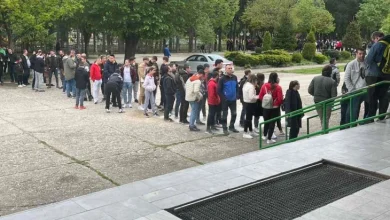 Photo of Билетите за ракометното дерби меѓу Еурофарм Пелистер и Вардар 1961 распродадени за 17 минути