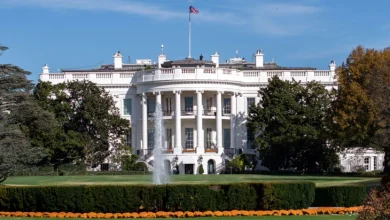 Photo of Бела куќа: Лага е тоа дека САД се вклучени во нападите со дронови на Кремљ