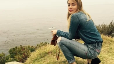 Photo of Амбер Хард се пресели во Шпанија