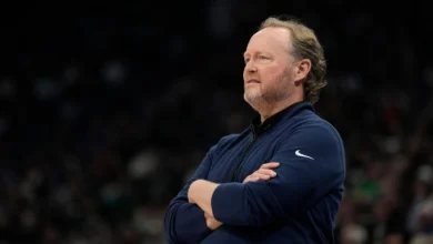 Photo of Милвоки го отпушти тренерот кој донесе титула по пауза од половина век