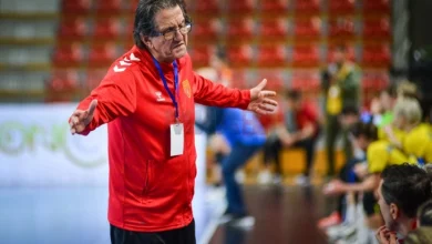 Photo of Савевски веќе не е селектор на македонските ракометарки