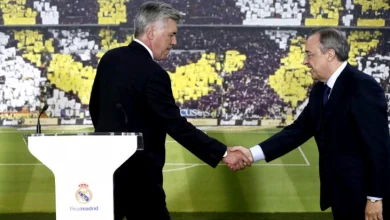 Photo of Перез: Анчелоти има договор со нас и ние сме среќни