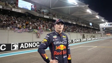 Photo of Верстапен по слабите квалификации во Мајами: Разочаран сум, си го отежнав животот