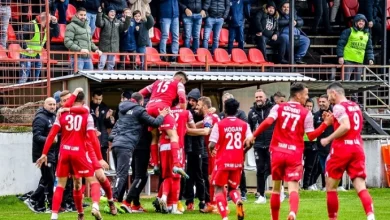 Photo of Струга ТЛ нов македонски фудбалски шампион