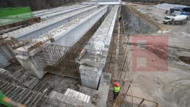Photo of Законите за коридорите го поминаа првиот собраниски филтер