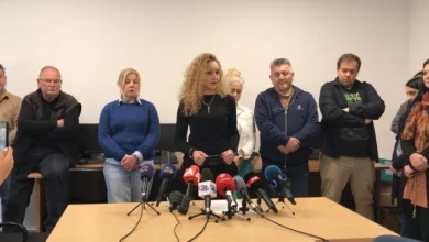 Photo of ДИЦ останува во штрајк и се повлекува од јавни известувања – порача одговорите да ги даваат надлежните министерства