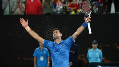 Photo of Ѓоковиќ: Искажувањето на чувствата не е слабост, солзите те ослободуваат