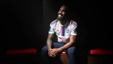 Photo of Ловрен: Да го имавме ние Меси, Лаказет ќе даваше многу повеќе голови од Мбапе