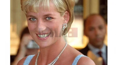 Photo of Историскиот ѓердан на Лејди Ди оди на наддавање