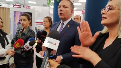 Photo of Спасовски: До крајот на годината промена на документите со новото име на државата
