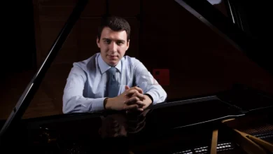 Photo of Рецитал на пијанистот Дино Имери во Филхармонија