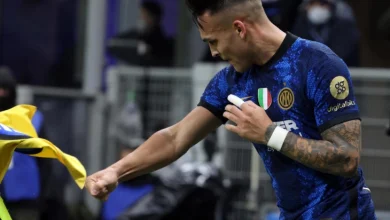Photo of Интер по втор пат го победи Милан и се пласира во финалето на Лигата на шампионите