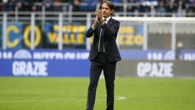 Photo of На Инзаги сеедно му е со кого ќе се соочи во финалето на Лигата на шампионите