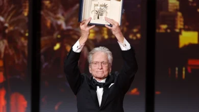 Photo of Мајкл Даглас ja доби почеснaта „Златна палма“ во Кан