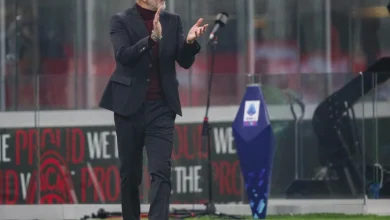 Photo of Пиоли разочаран по елиминацијата на Милан во полуфиналето на Лигата на шампионите