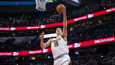 Photo of Јокиќ се искачи на третото место по постигнати трипл-дабл во историјата на НБА