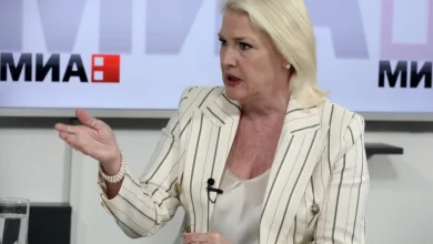 Photo of (ВИДЕО) Агелер: „Бехтел“ работи транспарентно и законски, опозицијата критикува заради политички поени