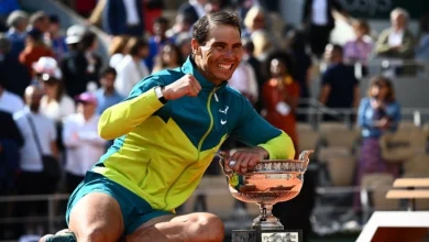 Photo of Надал го пропушта Ролан Гарос и најави повлекување од тенисот во 2024