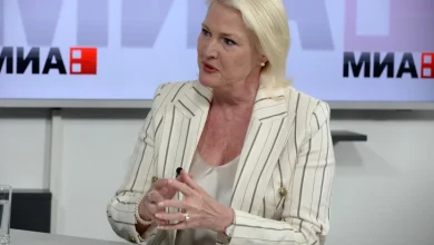 Photo of (ВИДЕО)Агелер: Северна Македонија е дојдена до точката кога само треба да ја отвори вратата кон посветлата иднина