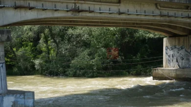 Photo of “Намерно исечени и електрични и комуникациски кабли” Град Скопје поднесе пријава за обид за саботажа и уништување на јавен имот