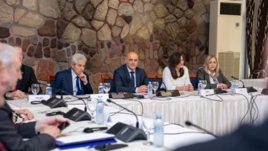 Photo of Ковачевски: Или ВМРО-ДПМНЕ ќе се приклучи кон проевропскиот блок цела како партија, или можеби со поединци