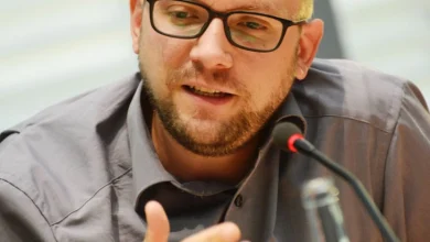 Photo of Сарацин: Уставните измени се дел од договорот со ЕУ, нема да има друга понуда на маса