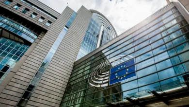 Photo of Европскиот парламент повикува на национален консензус за евроинтеграциите со цел исполнување на целта – подготвеност за членство до 2030