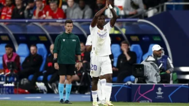 Photo of Валенсија ги осуди расистички навреди на своите навивачи упатени кон Винисиус