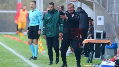 Photo of У18: Македонската репрезентација в четврток гостува во Србија