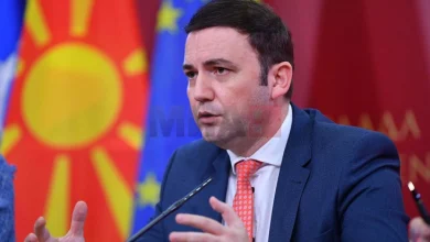 Photo of Османи: Се појавува нова патека за Западен Балкан. Ако заостануваме Албанија се приклучува на Србија и Црна Гора, а Македонија останува со БиХ и Косово