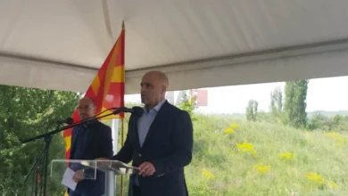Photo of Ковачевски: Уште една лага и небулоза е обвинувањето за “бинационална држава”