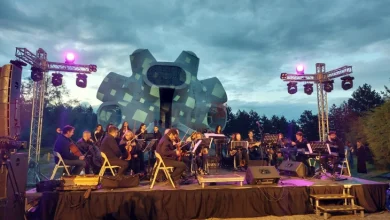 Photo of Пред Македониумот свечено е отворена манифестацијата „Крушево град на културата за 2023“