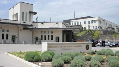 Photo of Вежба на МВР и Американската амбасада, изменет сообраќаен режим во дел од Скопје