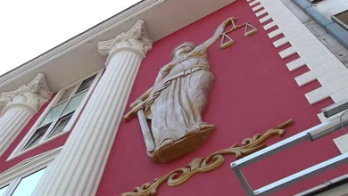 Photo of Иницијативата за уставни измени на проверка во Министерството за правда, собраниската постапка се очекува да почне кон средината на јуни
