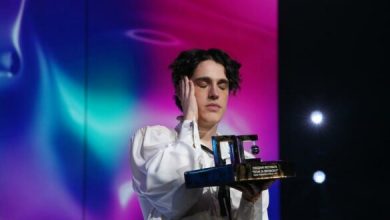 Photo of Српскиот претставник ја откажа евровизиската проба: Родители си ги оплакуваат децата, како да пеам?