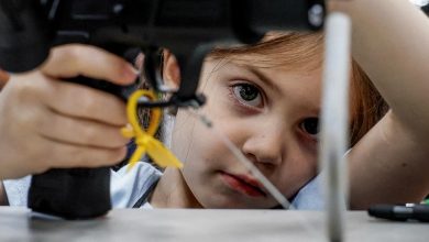 Photo of Култура на насилство: Младите учат од тоа што го гледаат