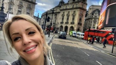 Photo of Тамара Тодевска: Во одлични односи сме, имаме две деца и подобро се сложуваме отколку кога бевме во брак