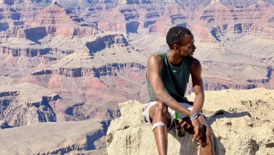 Photo of Атлетичар го продава првиот олимписки медал во историјата на Боцвана