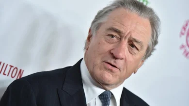 Photo of Де Ниро: Седмото дете беше планирано