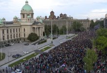 Photo of Собранието на Адвокатската комора на Србија изгласа едномесечен прекин на работата