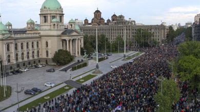 Photo of Собранието на Адвокатската комора на Србија изгласа едномесечен прекин на работата