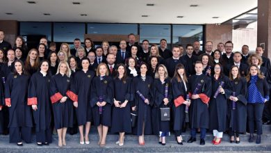 Photo of Синот на Џафери и сопругата на шефот на Обвинителство, Абази добија зелено светло да бидат обвинители